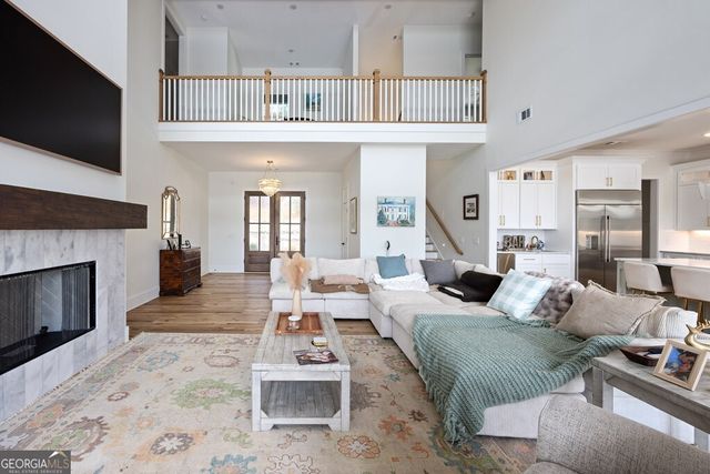 597 Hinton Drive, Hamilton, GA 31811