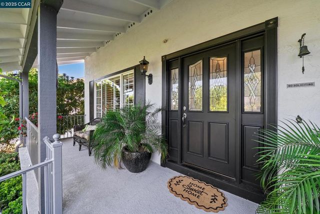 1308 Saddlehill Ln, Concord, CA 94521