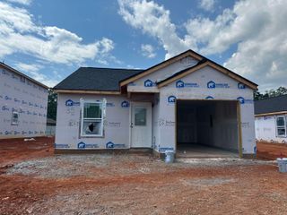 544 Molly Parker Lane, Spartanburg, SC 29301