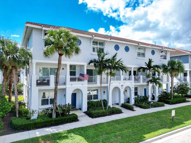 1247 Vía De Fossi, Boynton Beach, FL 33426