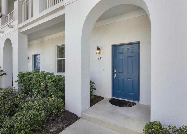 1247 Vía De Fossi, Boynton Beach, FL 33426