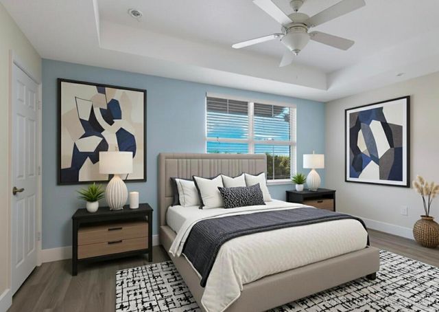 1247 Vía De Fossi, Boynton Beach, FL 33426