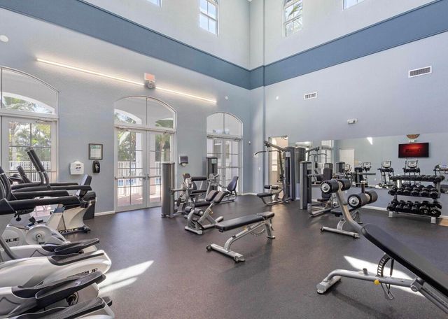 1247 Vía De Fossi, Boynton Beach, FL 33426