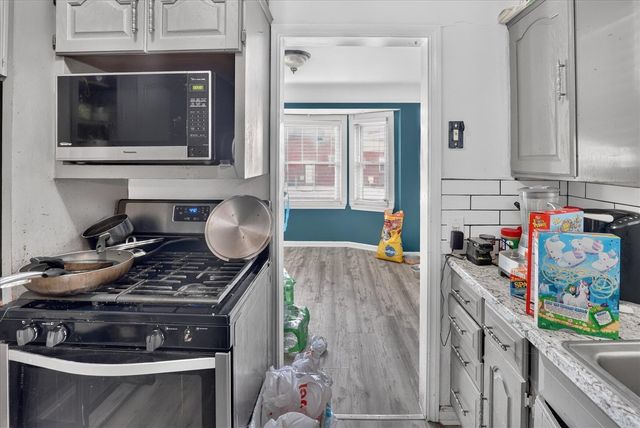 1603 Michigan Boulevard, Lincoln Park, MI 48146