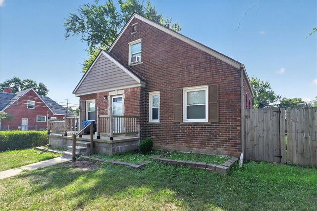 1603 Michigan Boulevard, Lincoln Park, MI 48146