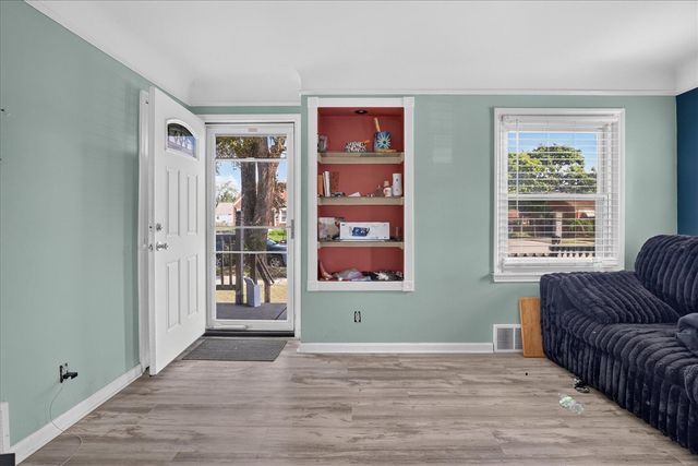 1603 Michigan Boulevard, Lincoln Park, MI 48146
