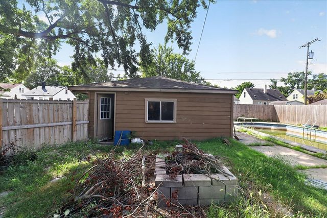 1603 Michigan Boulevard, Lincoln Park, MI 48146