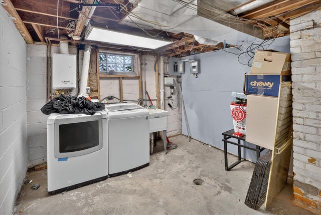 1603 Michigan Boulevard, Lincoln Park, MI 48146