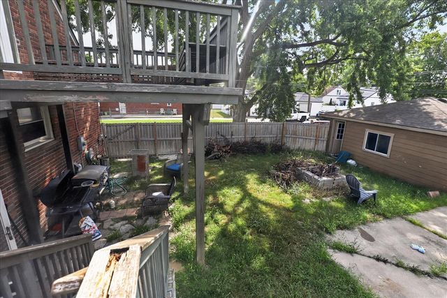 1603 Michigan Boulevard, Lincoln Park, MI 48146