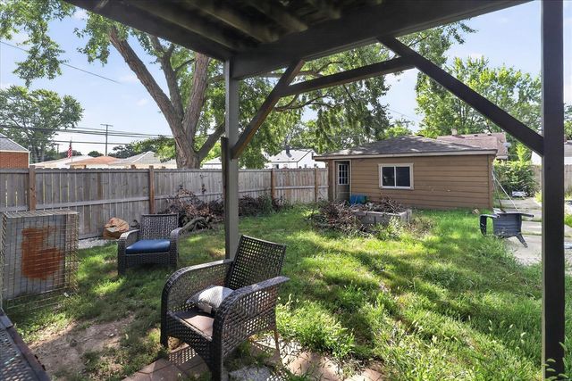 1603 Michigan Boulevard, Lincoln Park, MI 48146