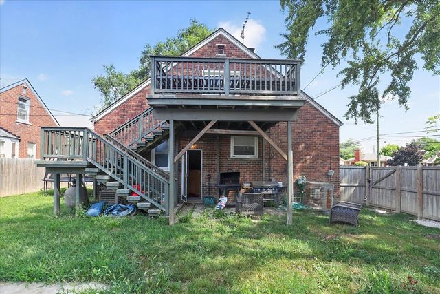 1603 Michigan Boulevard, Lincoln Park, MI 48146