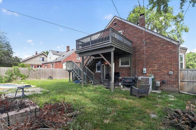 1603 Michigan Boulevard, Lincoln Park, MI 48146