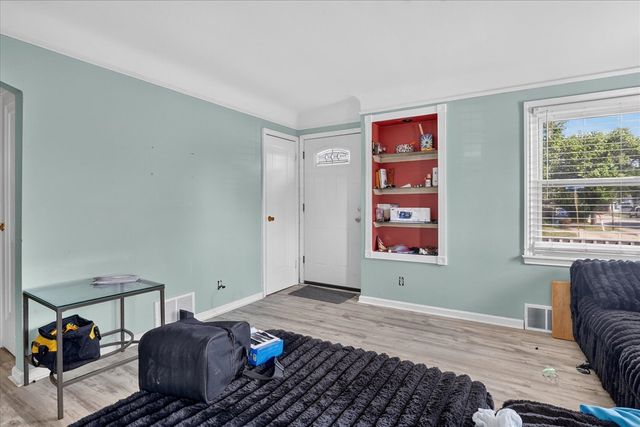 1603 Michigan Boulevard, Lincoln Park, MI 48146