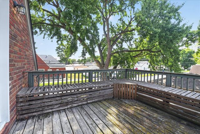 1603 Michigan Boulevard, Lincoln Park, MI 48146
