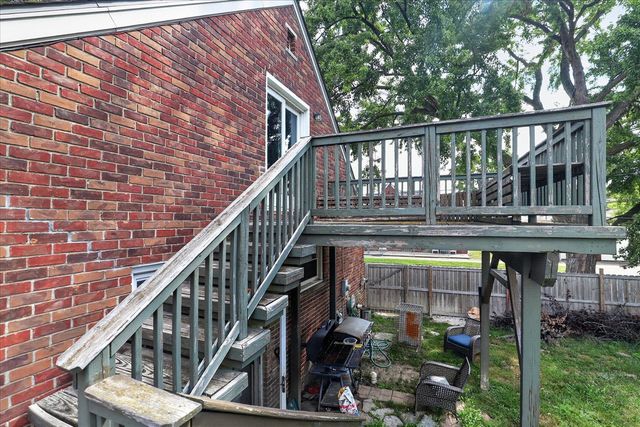 1603 Michigan Boulevard, Lincoln Park, MI 48146