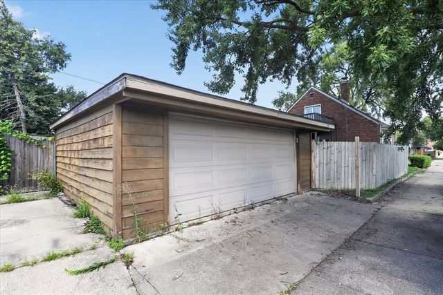 1603 Michigan Boulevard, Lincoln Park, MI 48146