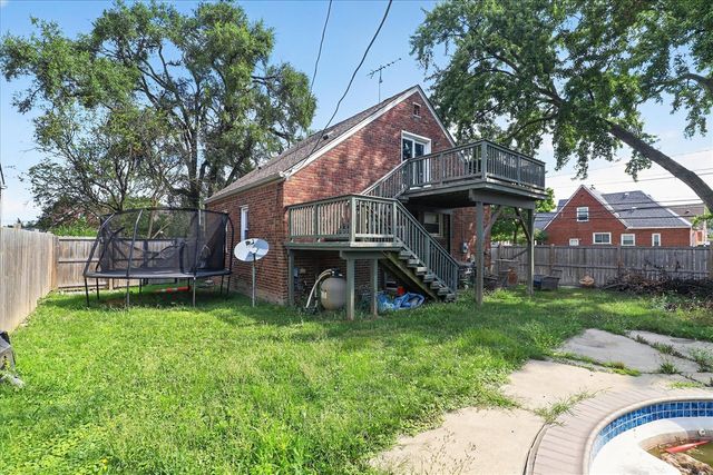 1603 Michigan Boulevard, Lincoln Park, MI 48146