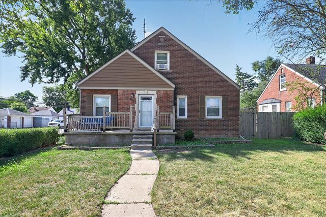 1603 Michigan Boulevard, Lincoln Park, MI 48146