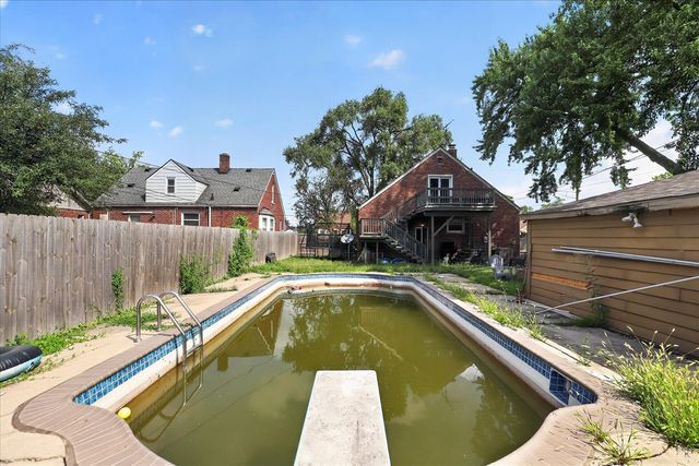 1603 Michigan Boulevard, Lincoln Park, MI 48146