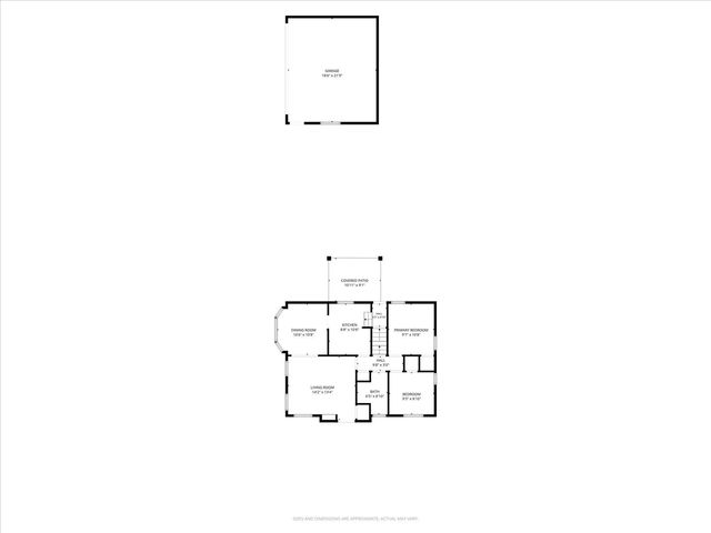 1603 Michigan Boulevard, Lincoln Park, MI 48146