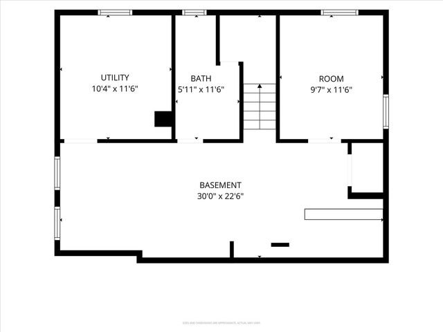 1603 Michigan Boulevard, Lincoln Park, MI 48146
