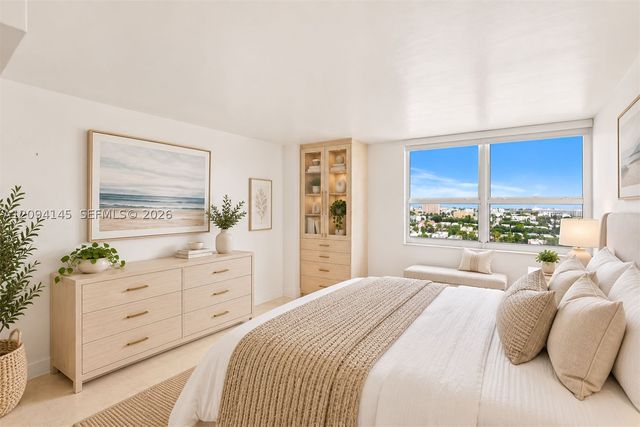 650 West Ave 2206, Miami Beach, FL 33139