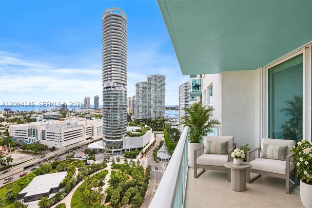 650 West Ave 2206, Miami Beach, FL 33139