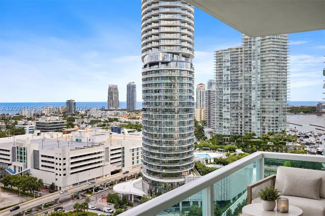 650 West Ave 2206, Miami Beach, FL 33139