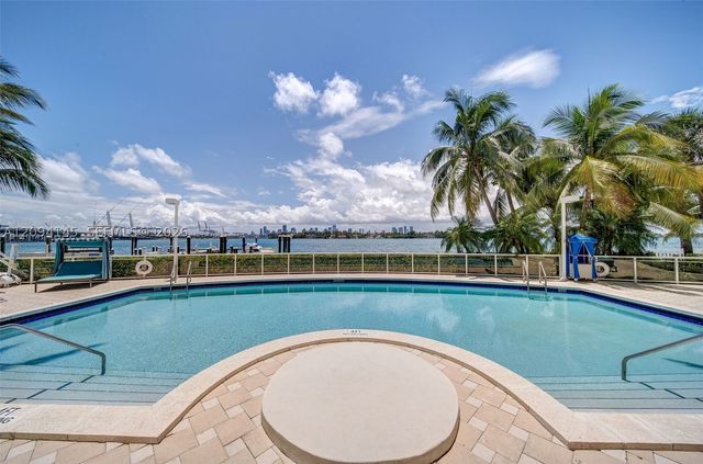 650 West Ave 2206, Miami Beach, FL 33139