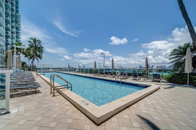 650 West Ave 2206, Miami Beach, FL 33139