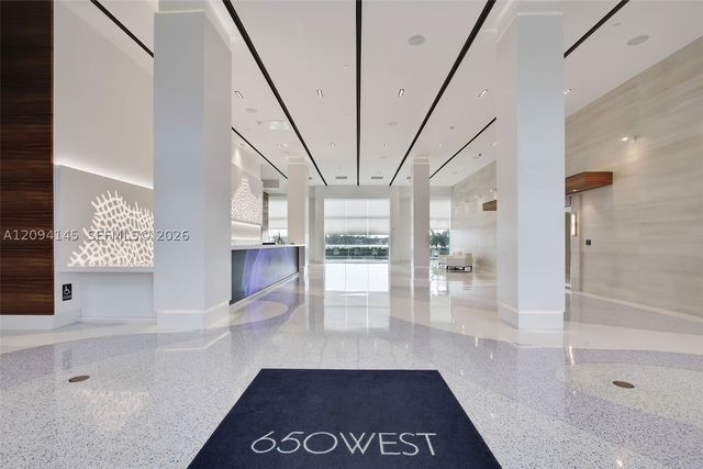 650 West Ave 2206, Miami Beach, FL 33139