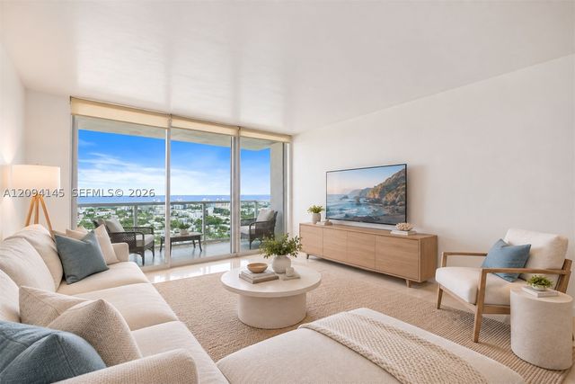650 West Ave 2206, Miami Beach, FL 33139