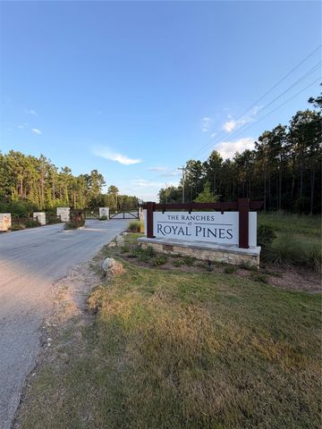 TBD000 Queen Anne Way, Huntsville, TX 77340