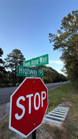 TBD000 Queen Anne Way, Huntsville, TX 77340