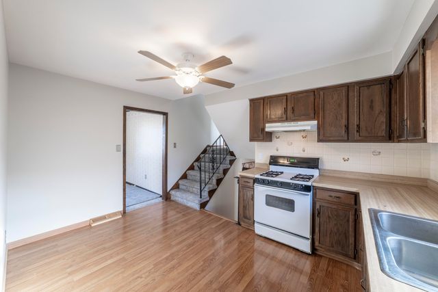 6109 Wisconsin Street, Hobart, IN 46342