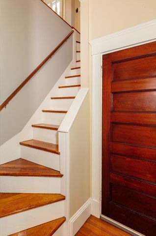 12 Windsor Road 1, Somerville, MA 02144