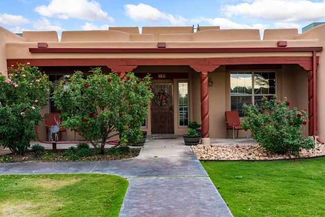41 Inspiration Drive, Los Lunas, NM 87031