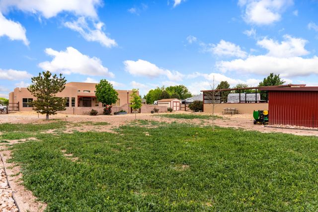 41 Inspiration Drive, Los Lunas, NM 87031
