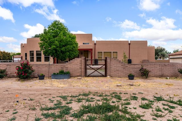 41 Inspiration Drive, Los Lunas, NM 87031