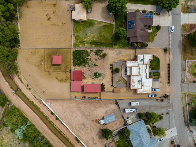 41 Inspiration Drive, Los Lunas, NM 87031