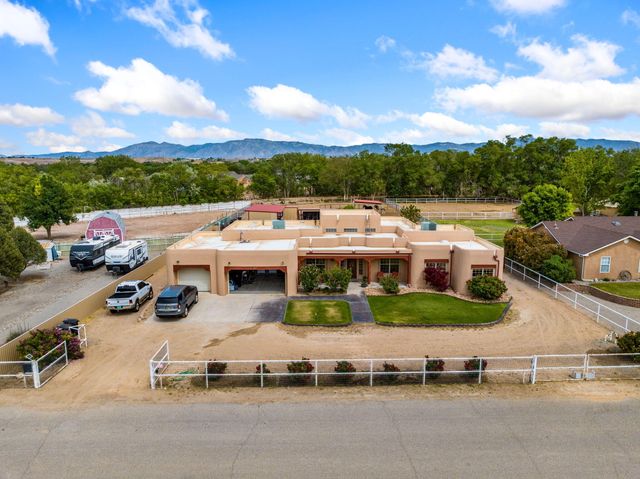 41 Inspiration Drive, Los Lunas, NM 87031