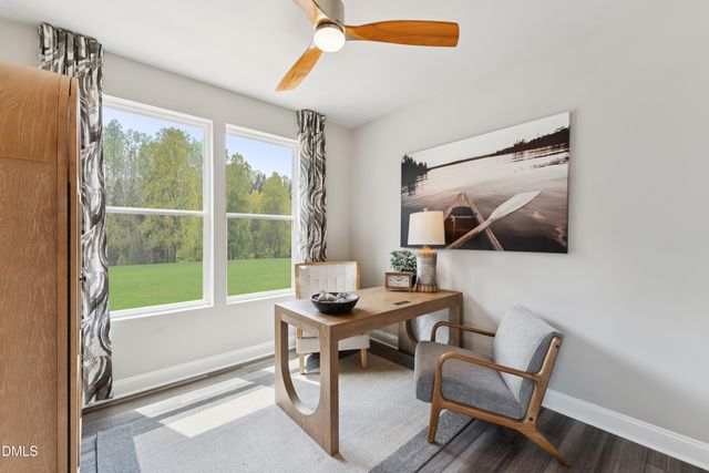 10542 Bailey Branch Drive 201, Raleigh, NC 27614