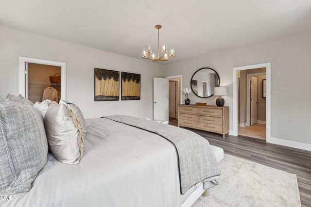 10542 Bailey Branch Drive 201, Raleigh, NC 27614