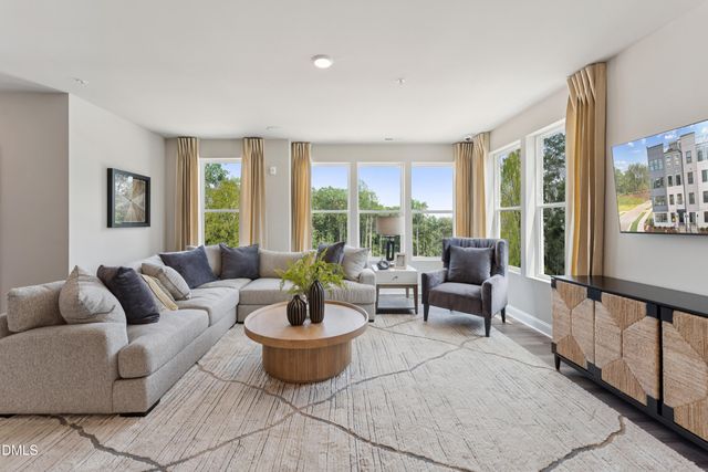 10542 Bailey Branch Drive 201, Raleigh, NC 27614