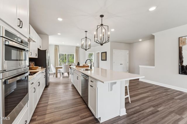 10542 Bailey Branch Drive 201, Raleigh, NC 27614