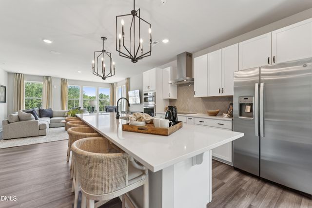 10542 Bailey Branch Drive 201, Raleigh, NC 27614