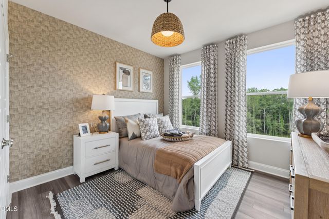 10542 Bailey Branch Drive 201, Raleigh, NC 27614