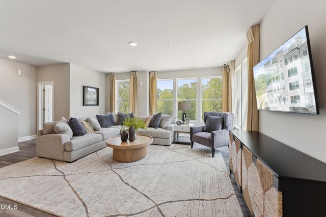 10542 Bailey Branch Drive 201, Raleigh, NC 27614