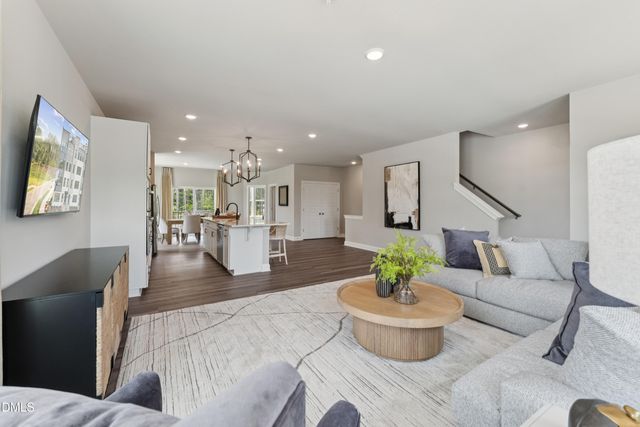 10542 Bailey Branch Drive 201, Raleigh, NC 27614