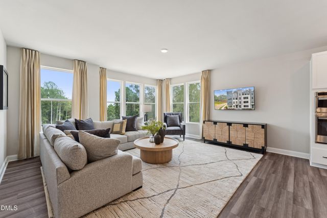 10542 Bailey Branch Drive 201, Raleigh, NC 27614
